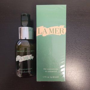 La Mer The Concentrate 50ml Sealed In Box